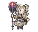 Lissa