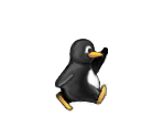 Tux (Big)