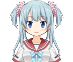 Minami Rena (School Uniform)