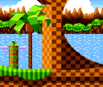 Green Hill Zone