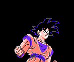 Transformation (Goku)