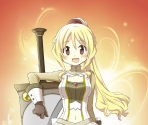 Togame Momoko (1)