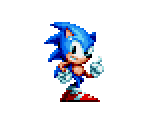 Sonic the Hedgehog