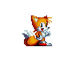 Sonic Mania Sprite By Slayer The Fox-daegc1f - Sonic Mania Sprite