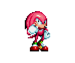 Knuckles the Echidna