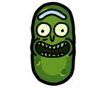 Pickle Rick