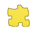 Miscellaneous Puzzle Pieces