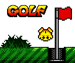 Golf Minigame