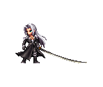 Sephiroth