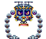 Egg Janken / Janken Gapsule (Unused)