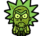 Gunk Rick