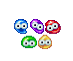 Puyo Puyo/Mean Bean Machine