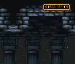 Stage Signs