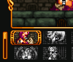 Gallery HUD