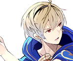 Leo (Nohrian Summer)