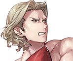 Xander (Nohrian Summer)