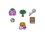 Inventory Icons