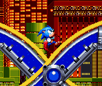 PC / Computer - Sonic Mania - Badniks (Encore) - The Spriters Resource