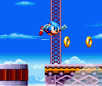 Sonic Mania Torrent Download - CroTorrents
