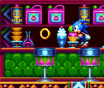 PC / Computer - Sonic Mania - Phantom Egg & Kleptomobile - The Spriters  Resource