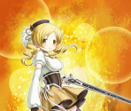 Mami Tomoe [card_20054]