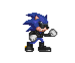 Evil Sonic