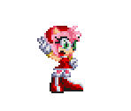 Amy Rose