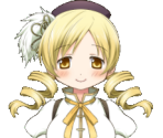 Mami Tomoe