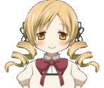 Mami Tomoe (School Uniform)