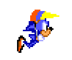 Sonic the Hedgehog