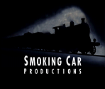 Smoking Car Productions Logo