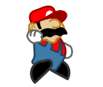 Mario (Super)