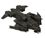 Dropship