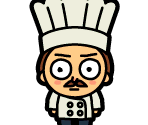 #167 Pastry Chef Morty