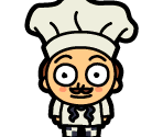 #168 Head Chef Morty