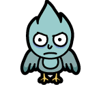 #175 Birdosaur Morty