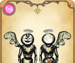 Box Witch's Minions