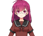 Nanaka Tokiwa (School Uniform)