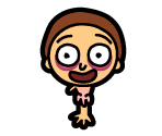 #189 Armomaly Morty