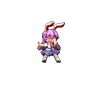 Reisen Udongein Inaba