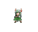 Keine (Hakutaku)