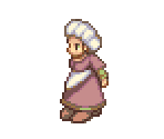 Old Woman