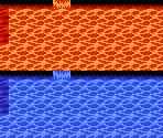 Waters & Lava