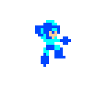 Mega Man (Low-Res)