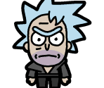 Wasteland Rick