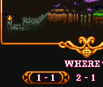 Stage Select