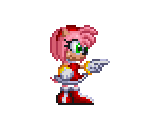 Amy Rose