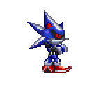 Neo Metal Sonic