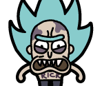 Wrath Rick