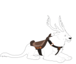 "Deercat" Lusus